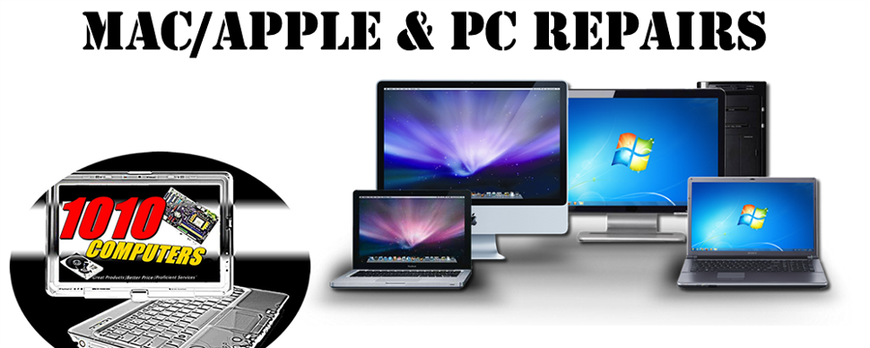 apple computer repair savannah ga